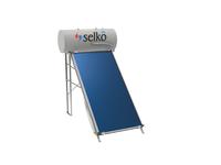 Solar waterheaters SELKO FLAMME RAL