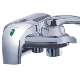 Electronic faucet water filter F-8