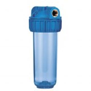 Water filter SENIOR PLUS 3P 3/4 AFO SX AS